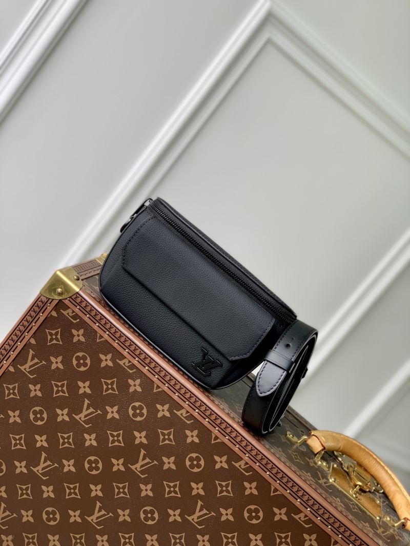 Mens LV Satchel bags